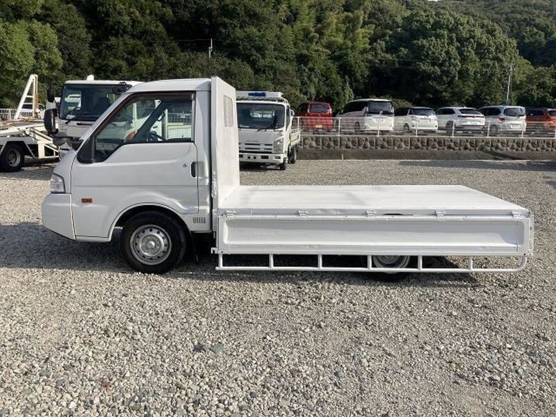 VANETTE TRUCK