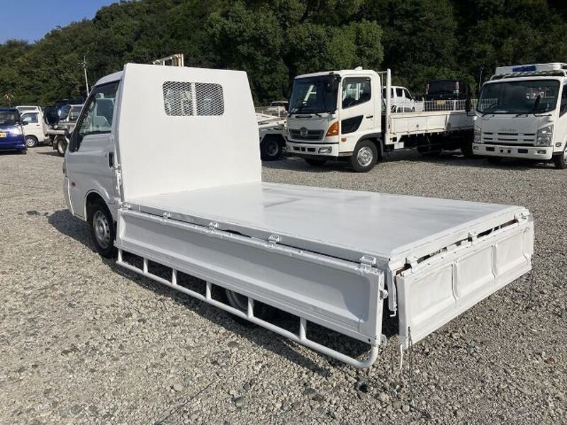 VANETTE TRUCK