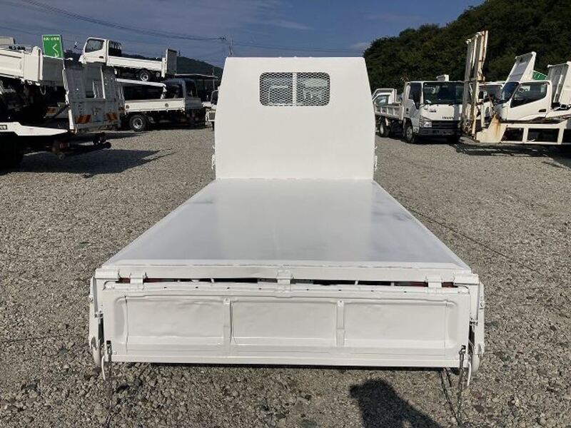 VANETTE TRUCK