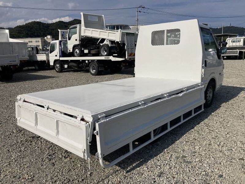 VANETTE TRUCK