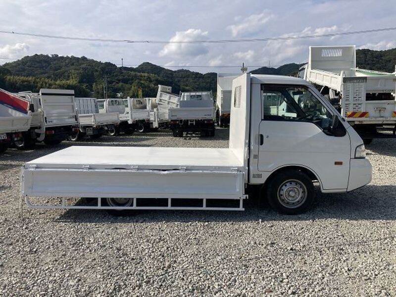 VANETTE TRUCK