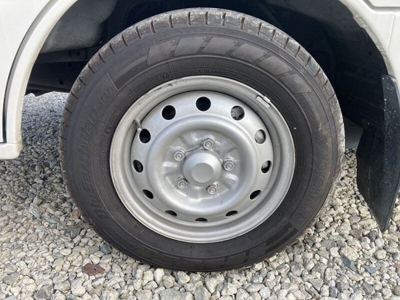 VANETTE TRUCK