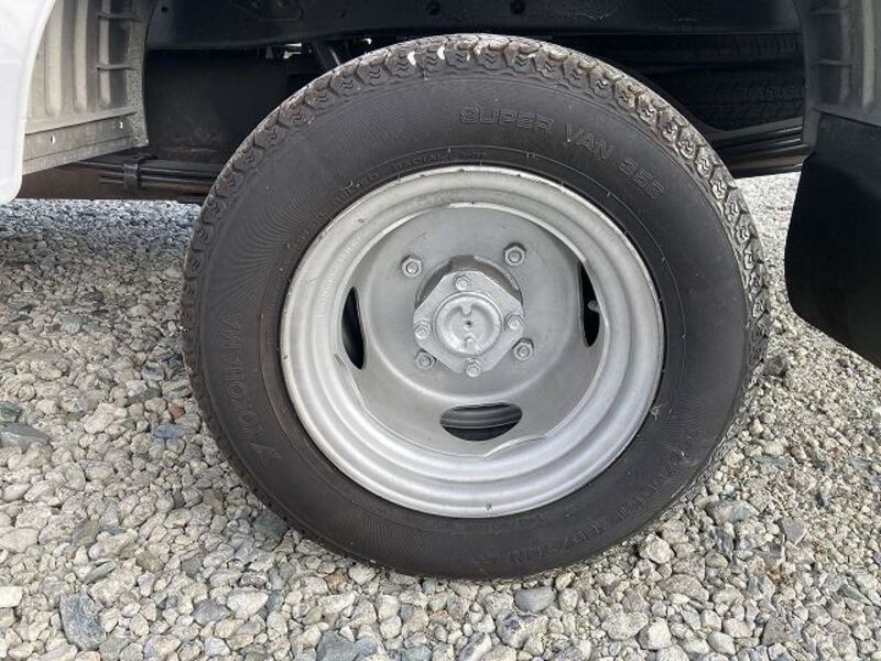 VANETTE TRUCK