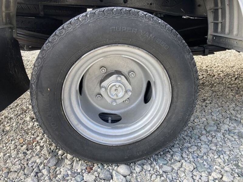 VANETTE TRUCK