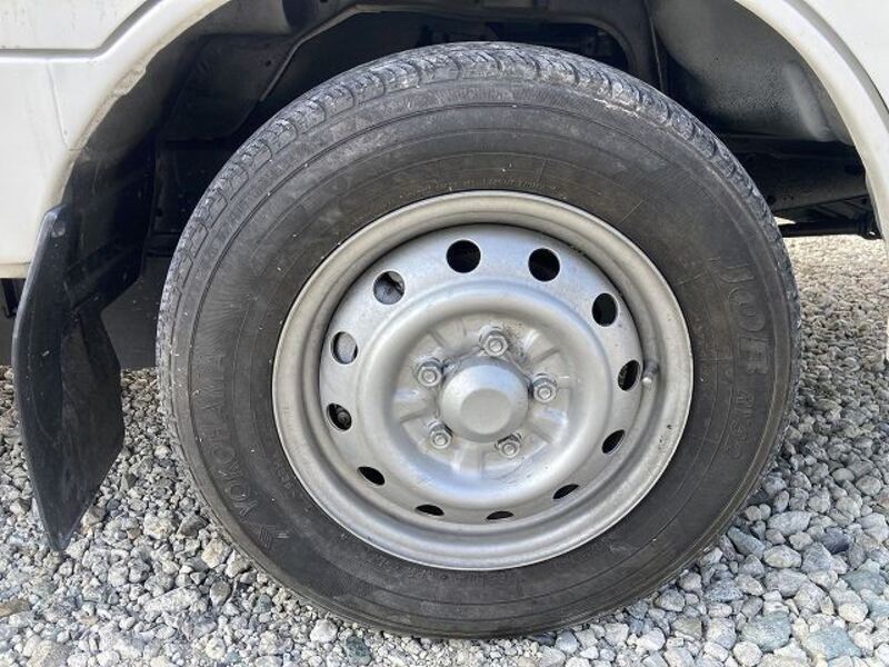 VANETTE TRUCK