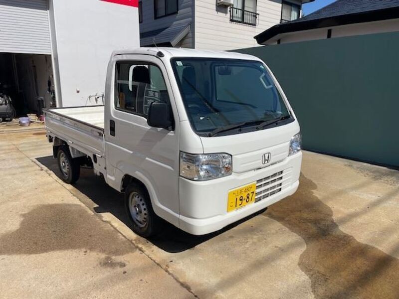 ACTY TRUCK-0