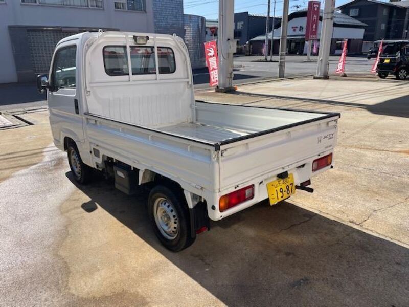 ACTY TRUCK