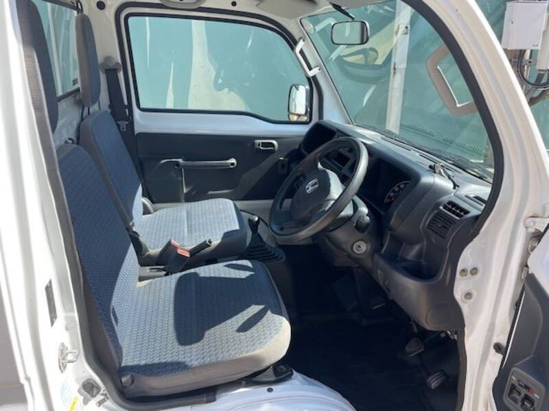 ACTY TRUCK
