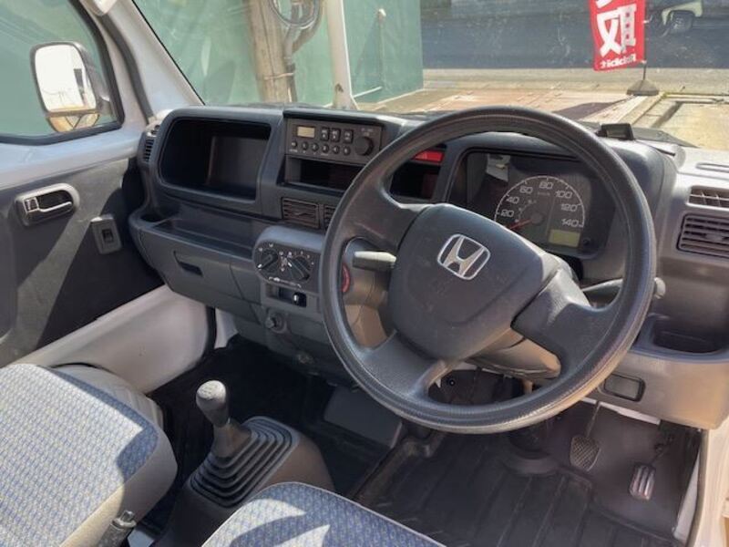 ACTY TRUCK