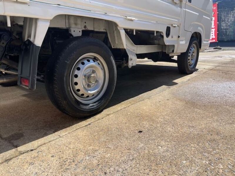 ACTY TRUCK