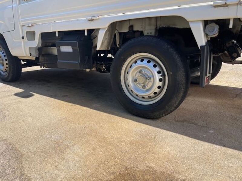 ACTY TRUCK