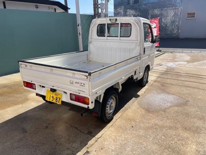ACTY TRUCK