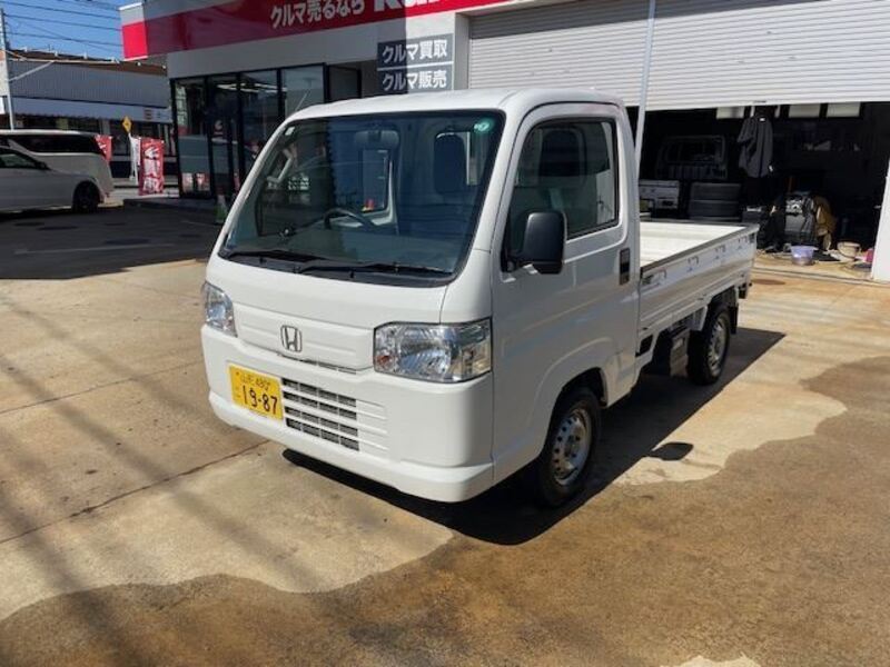 ACTY TRUCK