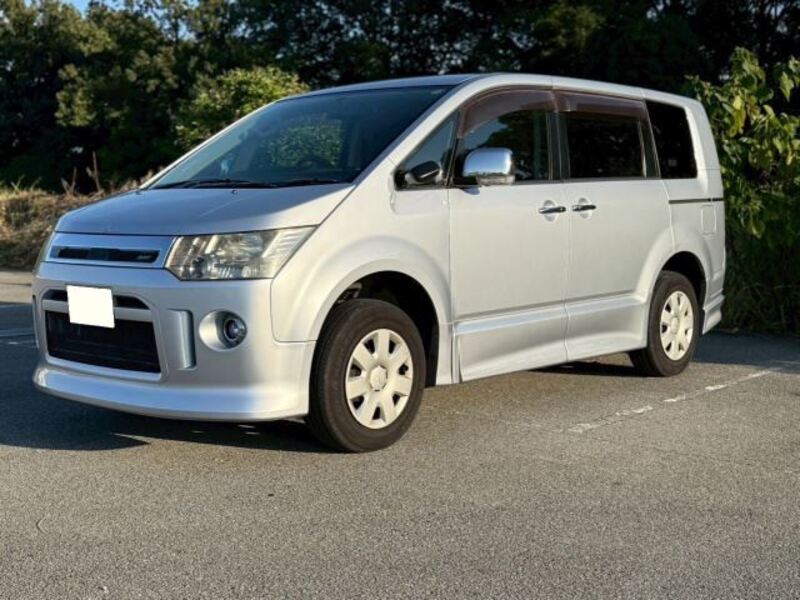 DELICA D5
