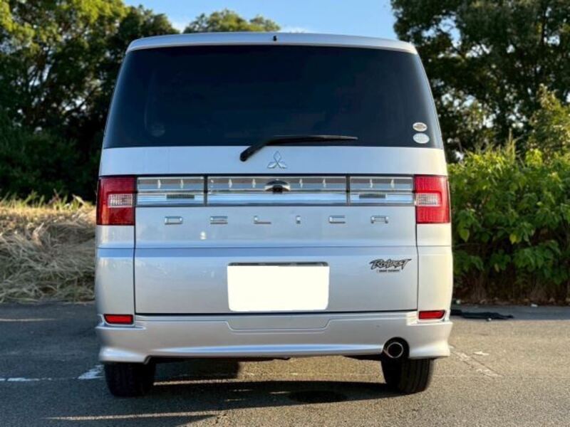 DELICA D5