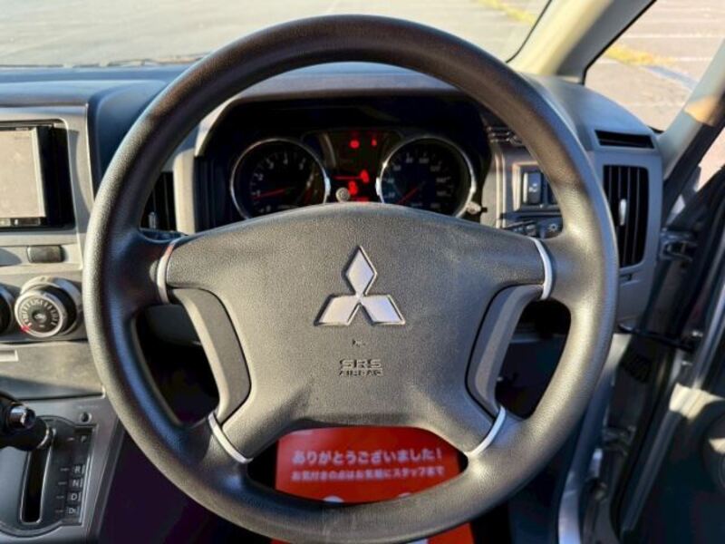 DELICA D5
