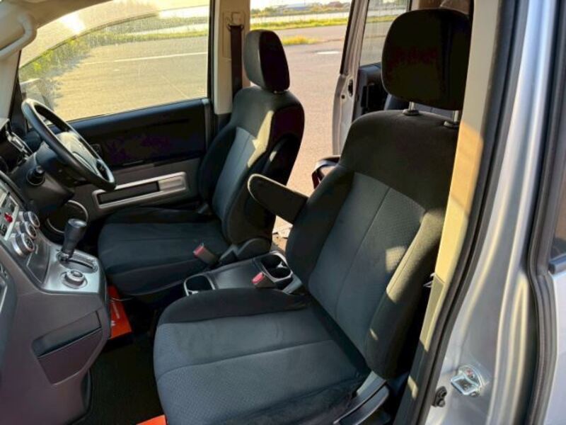 DELICA D5