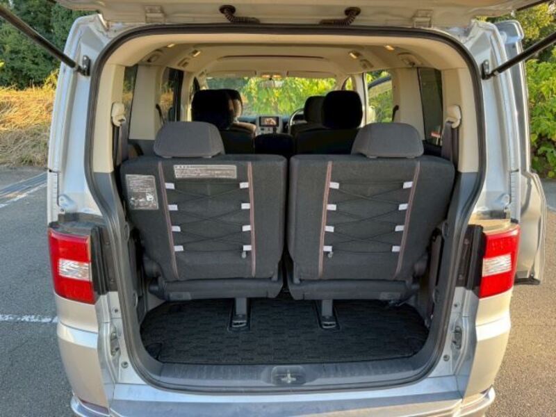 DELICA D5