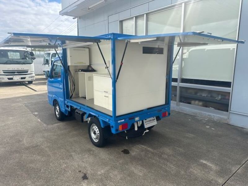 CARRY TRUCK-0