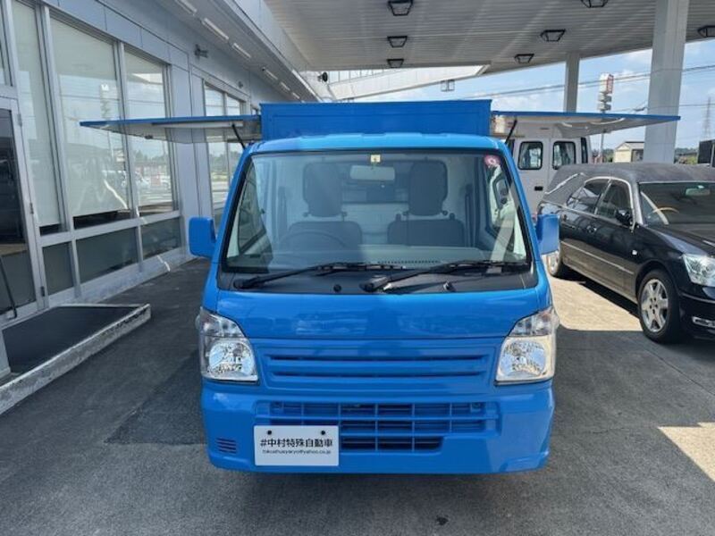 CARRY TRUCK