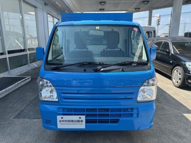 CARRY TRUCK