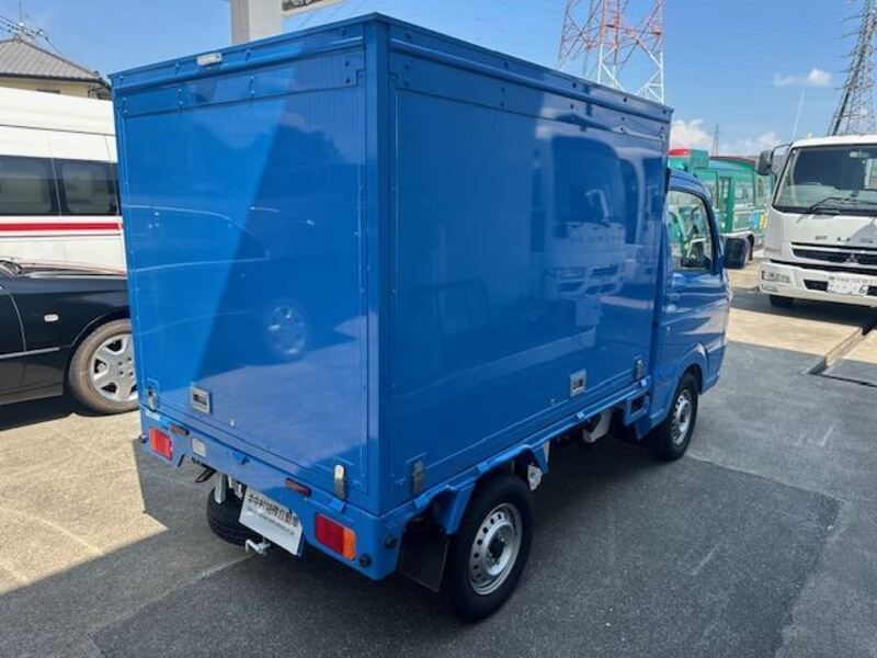 CARRY TRUCK