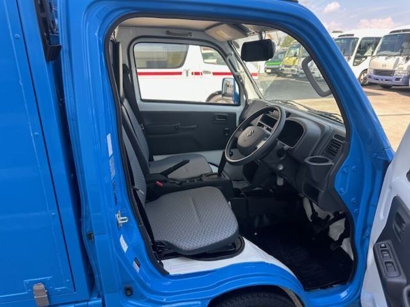 CARRY TRUCK