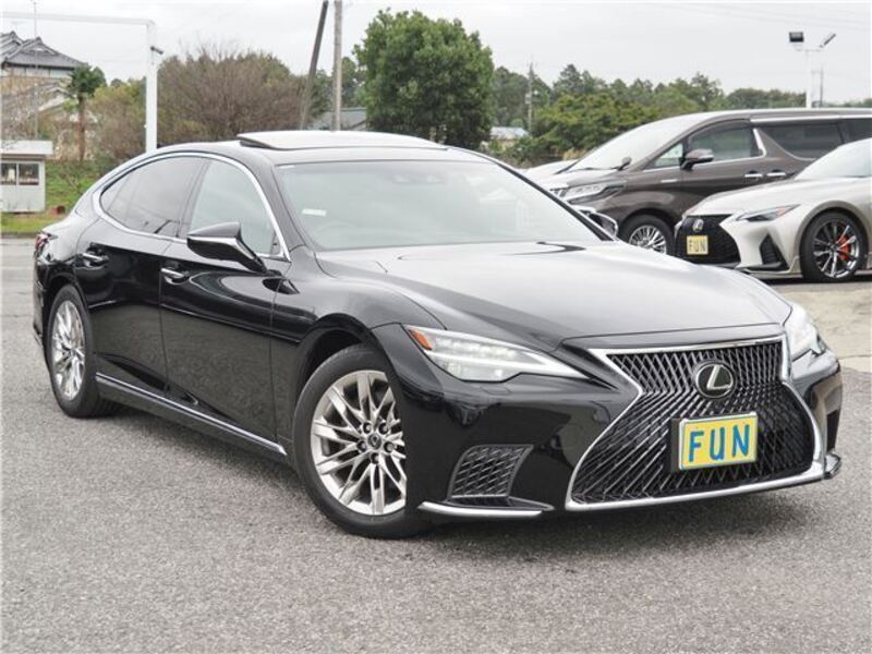 LS