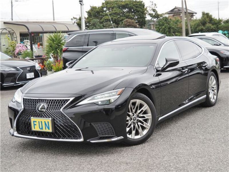LS
