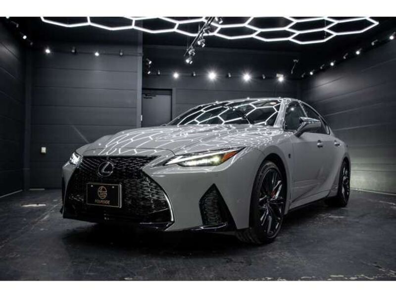 IS