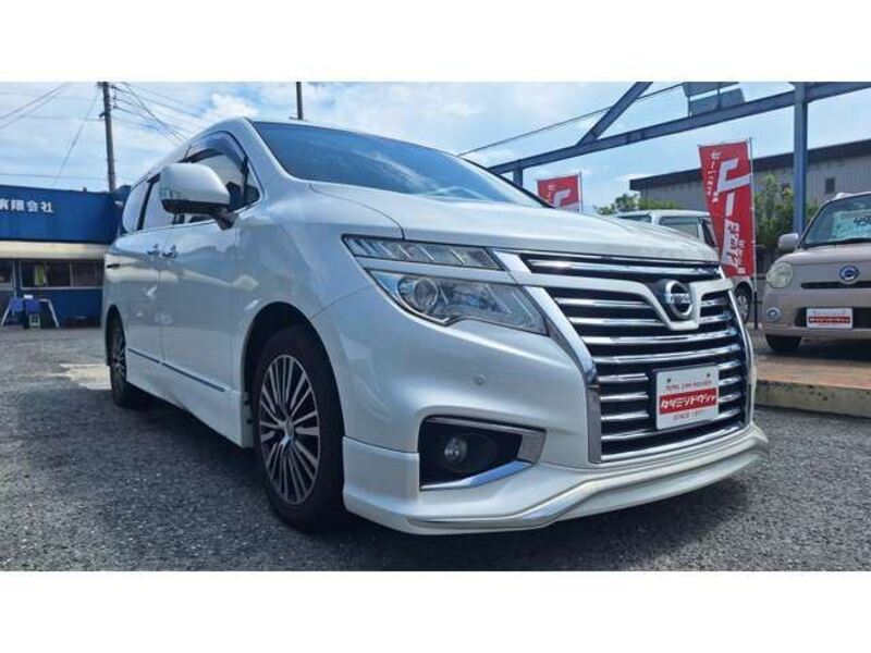ELGRAND
