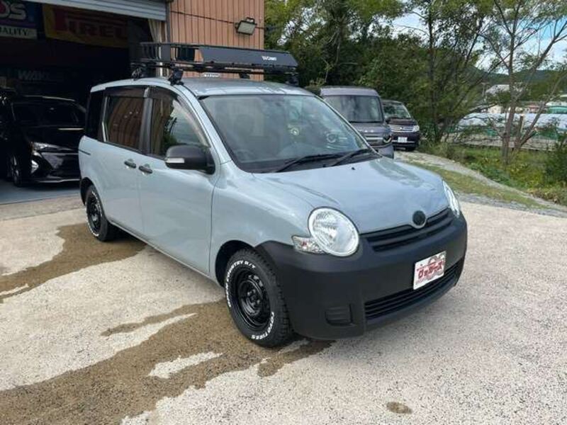 SIENTA