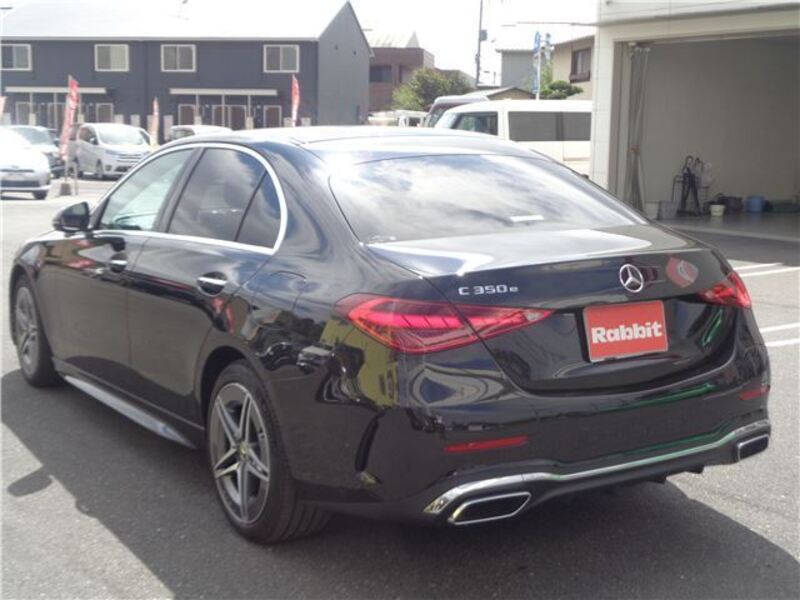 C-CLASS