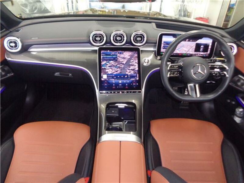 C-CLASS