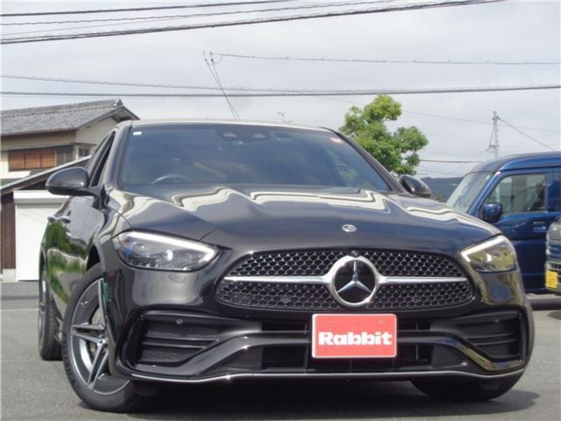 C-CLASS