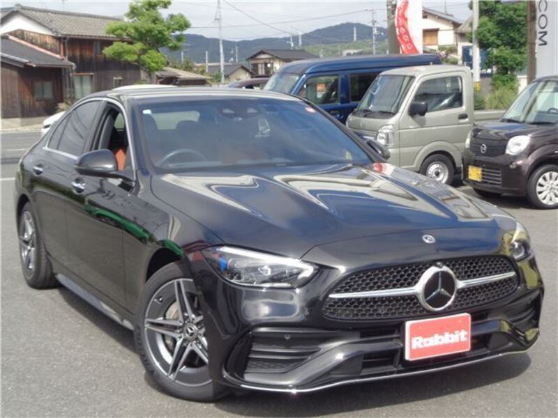 C-CLASS