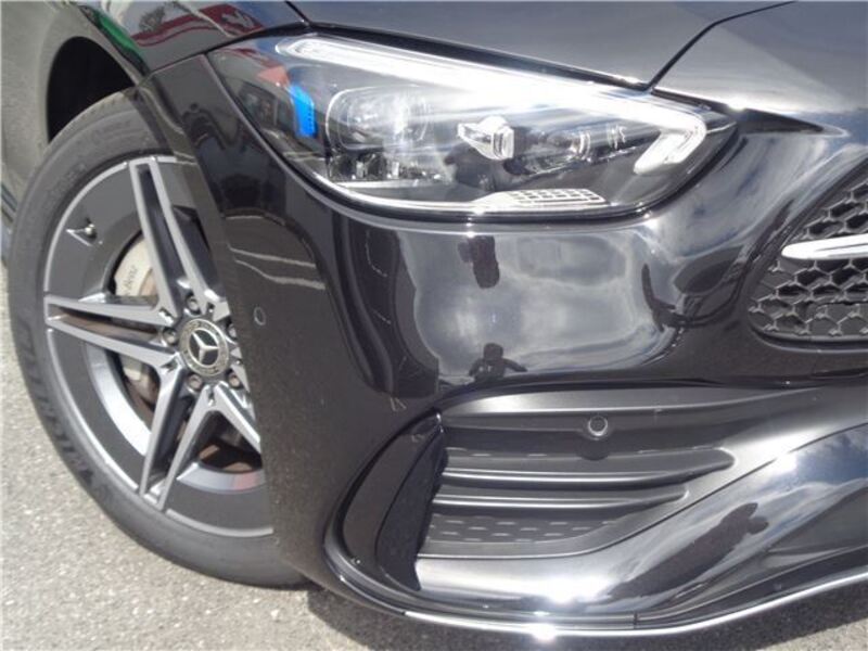 C-CLASS