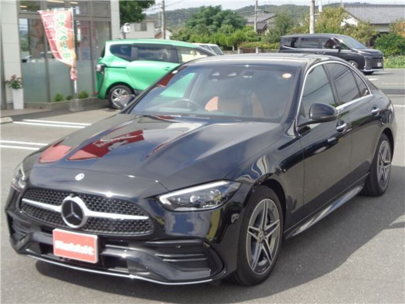 C-CLASS