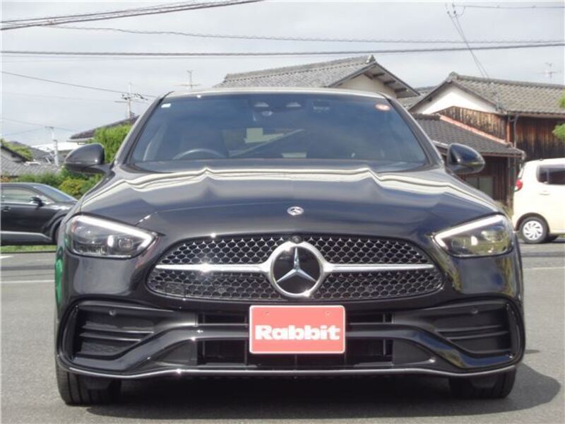 C-CLASS
