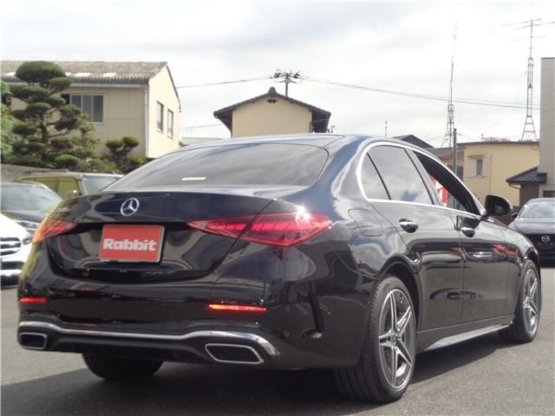 C-CLASS