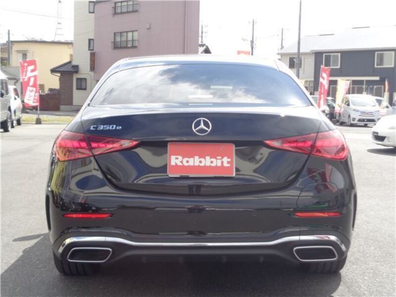 C-CLASS