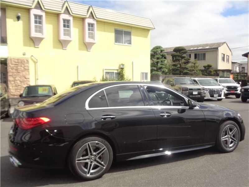 C-CLASS