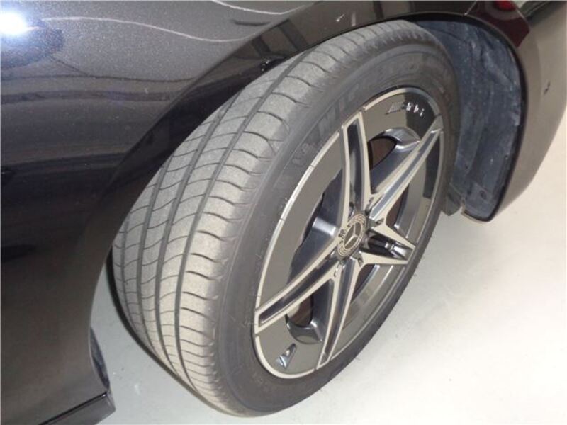 C-CLASS