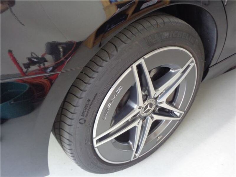 C-CLASS