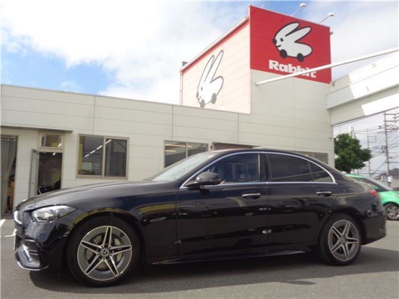 C-CLASS