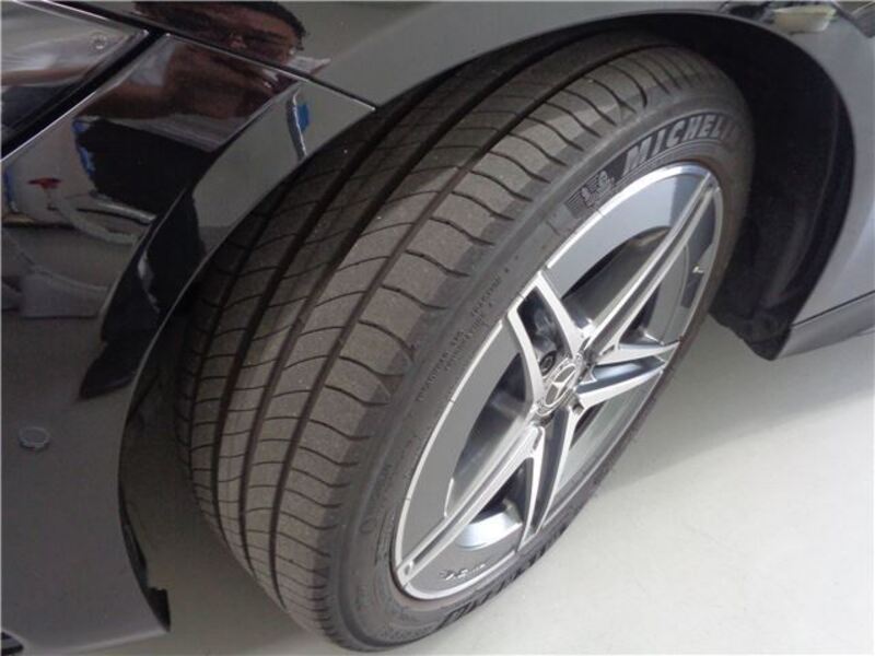C-CLASS