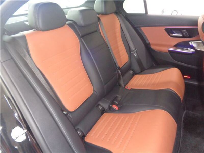 C-CLASS