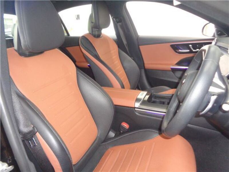 C-CLASS
