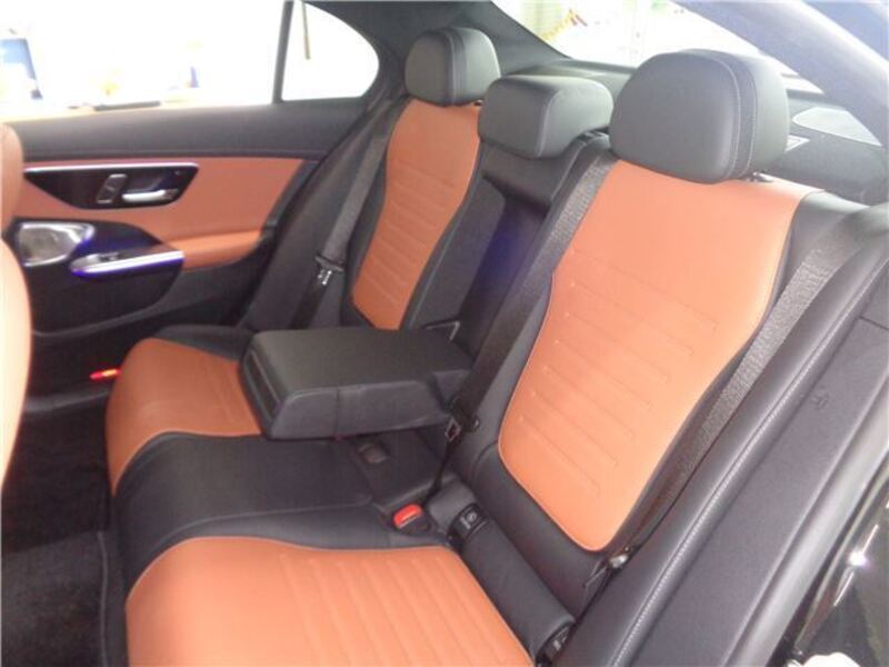 C-CLASS