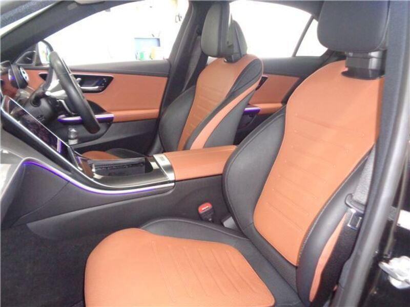 C-CLASS